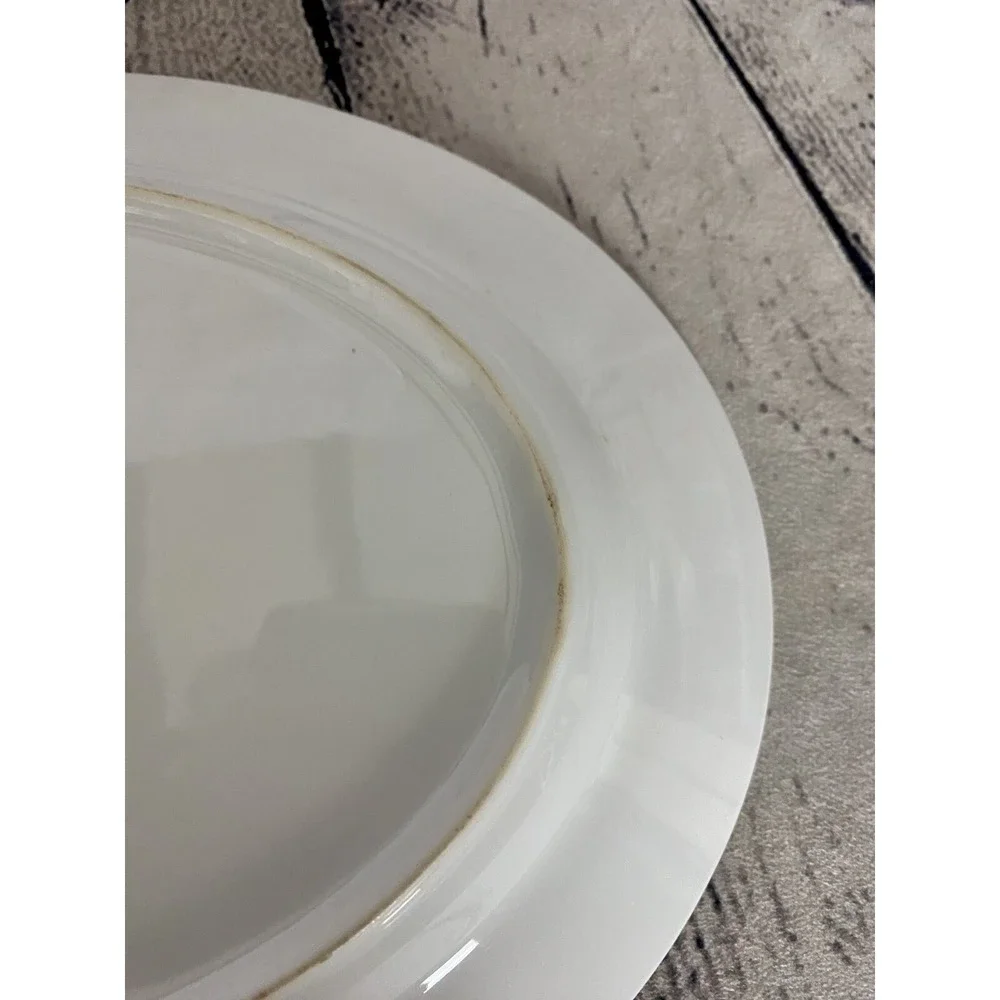 Marlene Noritake Oval 11 1/2